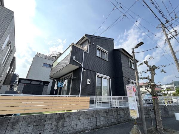 厚木市上荻野