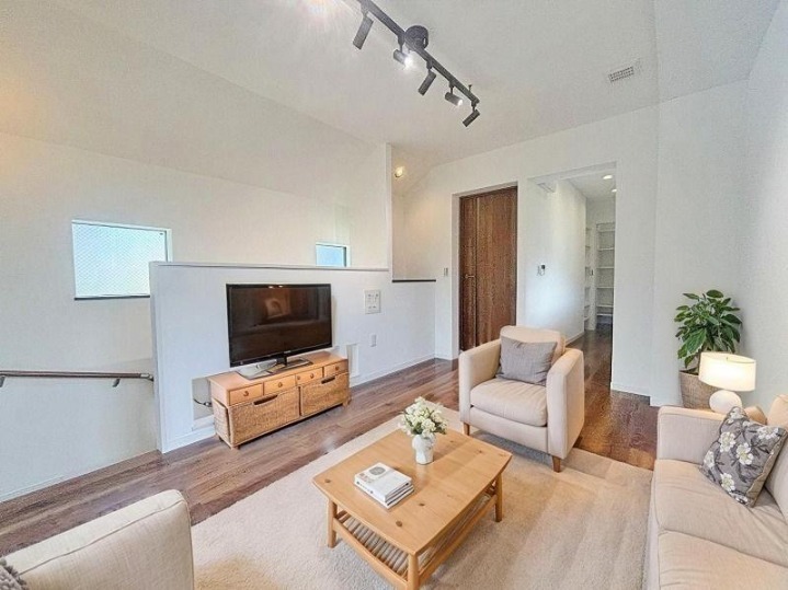 杉並区松庵１丁目