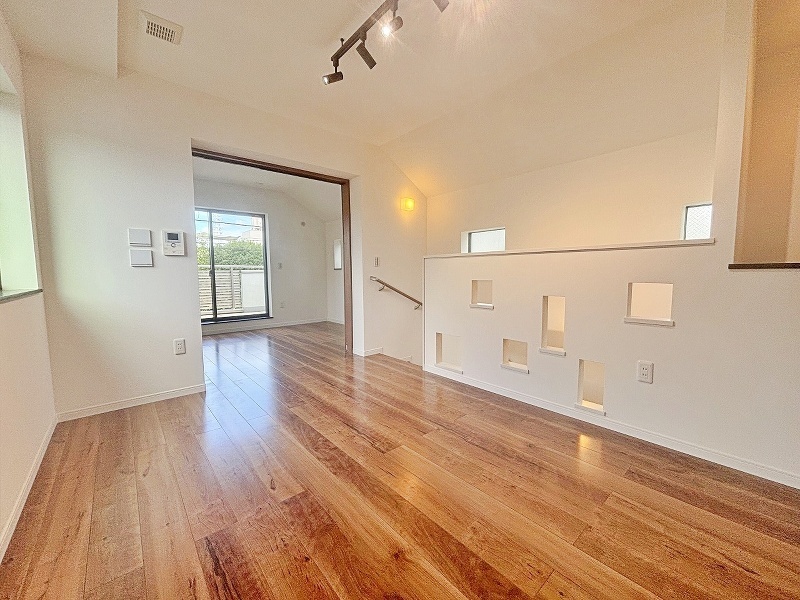 杉並区松庵１丁目