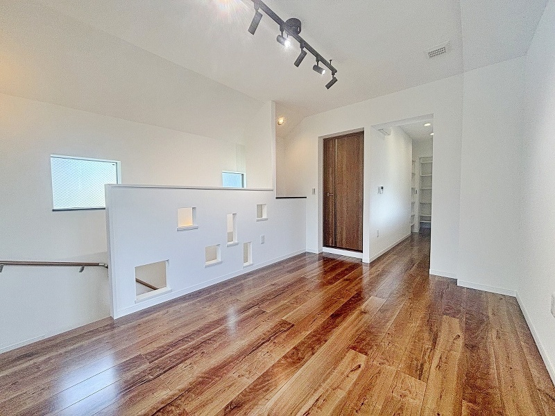 杉並区松庵１丁目