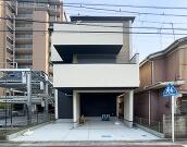 川崎市川崎区藤崎４丁目の画像