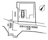 横浜市旭区都岡町の画像