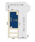 川崎市麻生区上麻生７丁目の画像