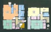 神奈川県藤沢市西俣野の物件画像