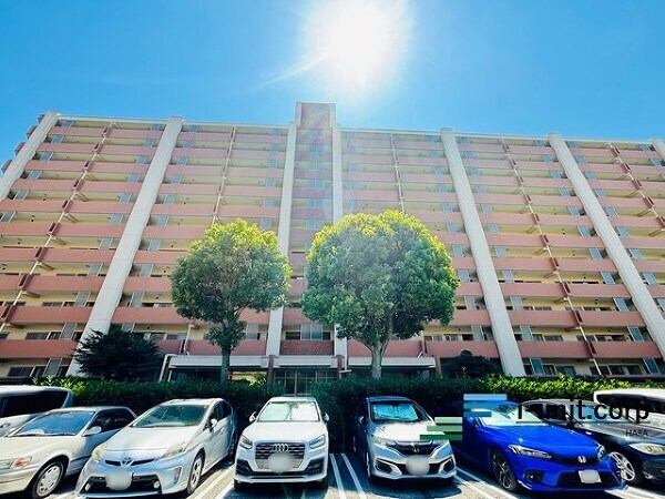浦安市美浜５丁目