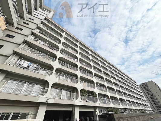 江戸川区本一色１丁目