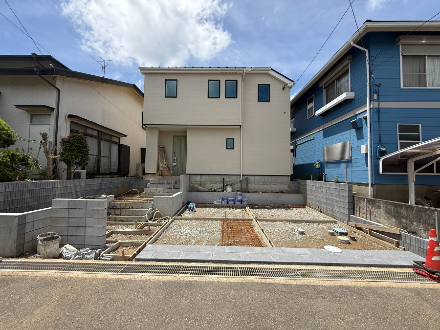 袖ケ浦市蔵波台６丁目
