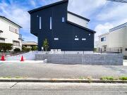 神奈川県横浜市栄区桂台南２丁目の物件画像