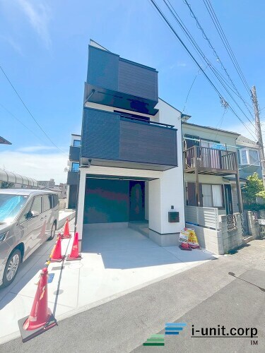市川市八幡１丁目