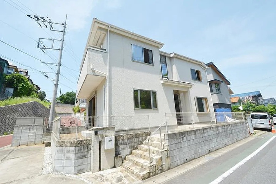 市川市国府台５丁目