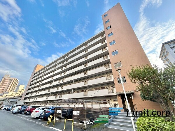 小栗原住宅２号棟