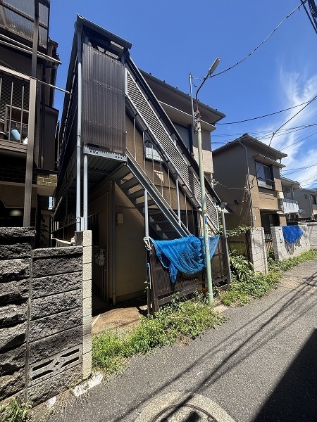 杉並区高円寺南３丁目