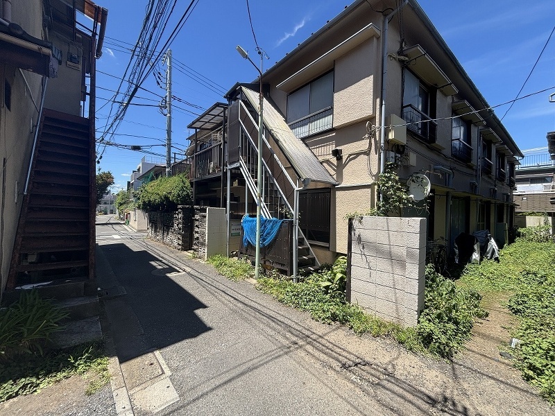 杉並区高円寺南３丁目