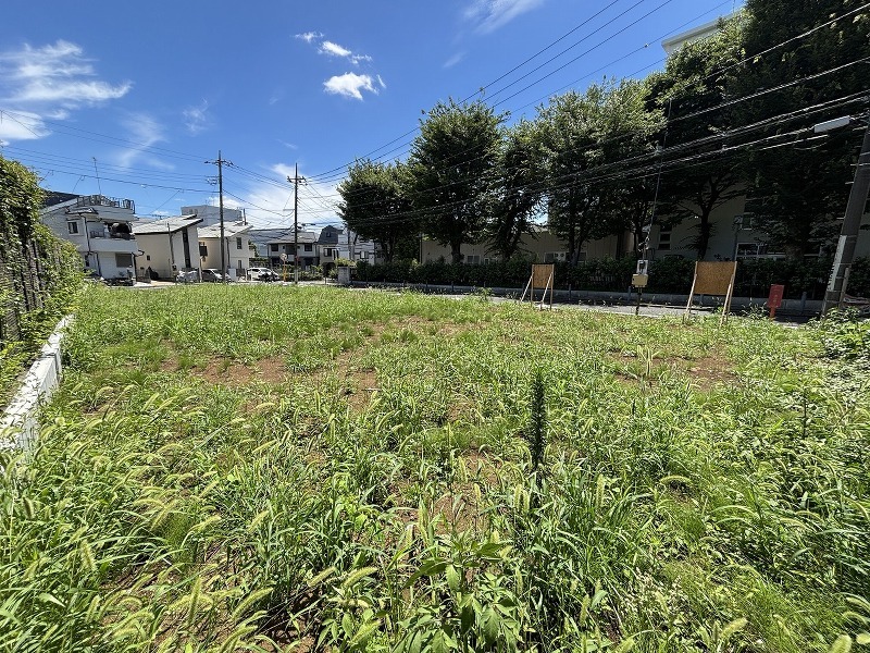 世田谷区北烏山９丁目