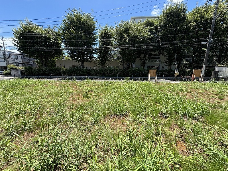 世田谷区北烏山９丁目