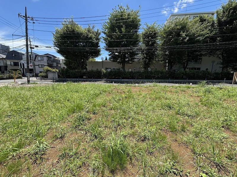 世田谷区北烏山９丁目