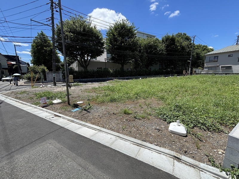 世田谷区北烏山９丁目