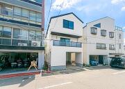 横浜市西区戸部町３丁目の画像