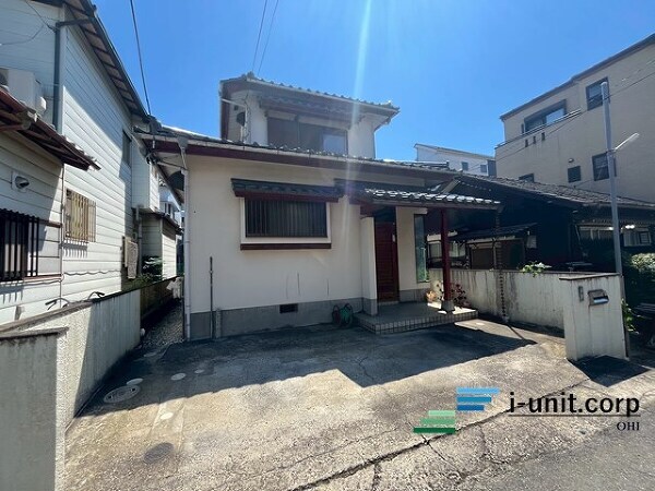 船橋市夏見４丁目