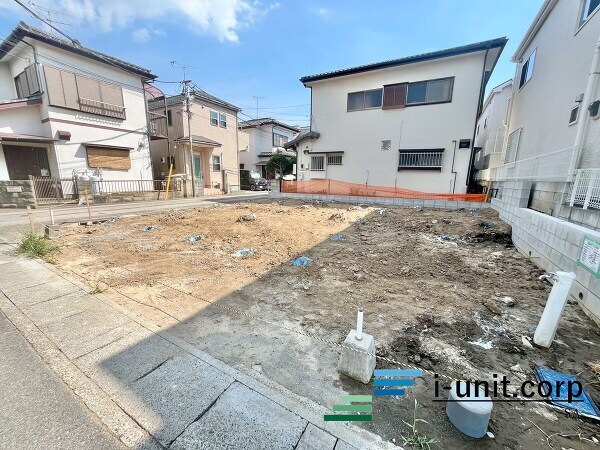 松戸市日暮８丁目