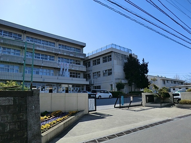 松戸市六高台５丁目