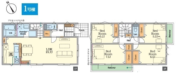松戸市五香４丁目