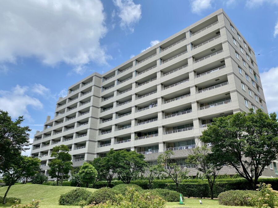 横浜市緑区長津田４丁目