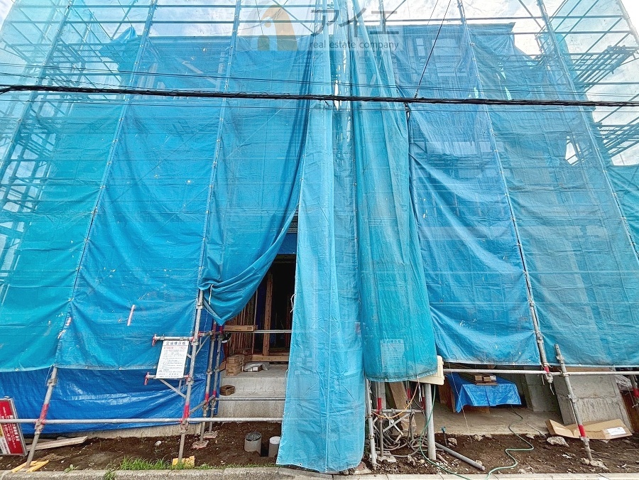 船橋市前原西１丁目