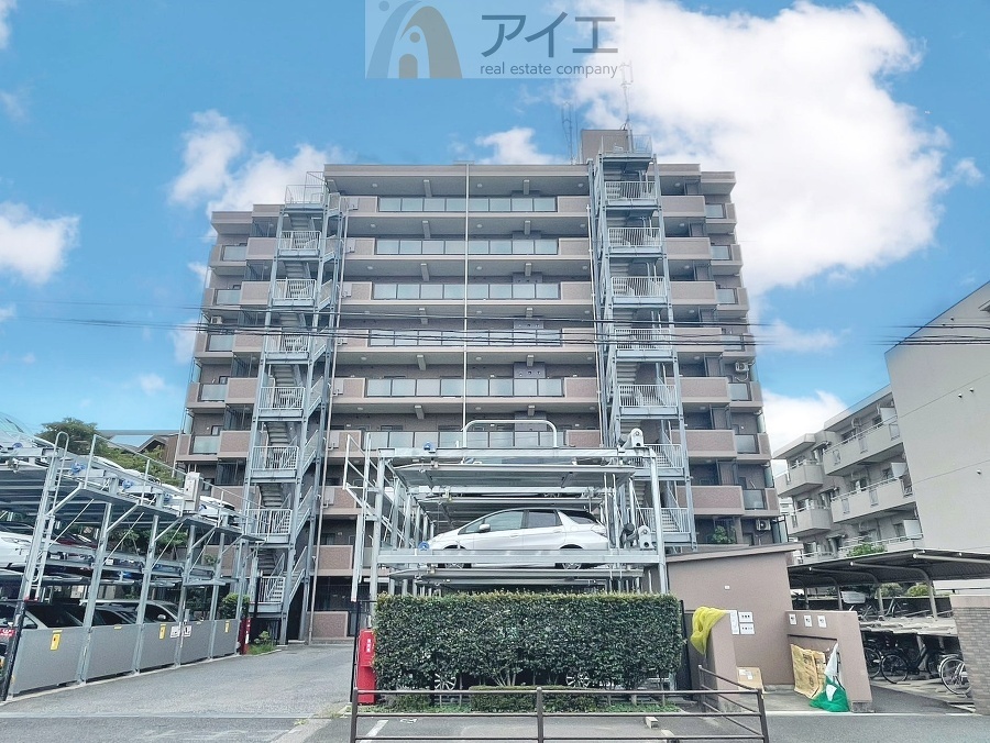 船橋市前原西１丁目