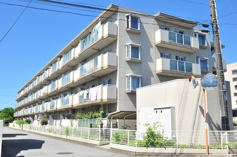 君津市杢師３丁目