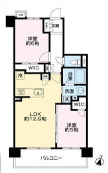 【マンション】葛飾区西新小岩３丁目