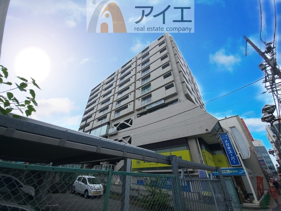 市川市市川１丁目