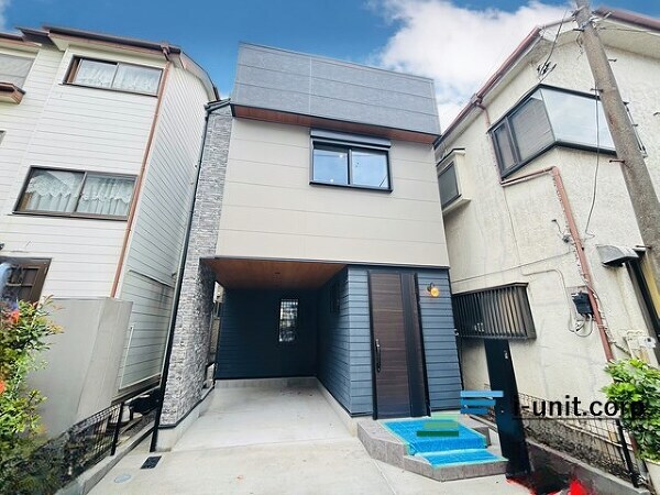 江戸川区松本１丁目