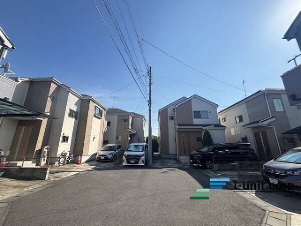 船橋市印内３丁目