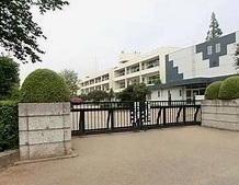 流山市平和台５丁目