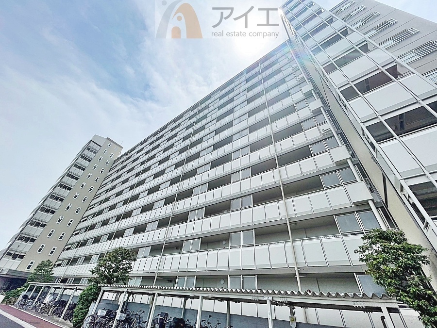 松戸市新松戸５丁目