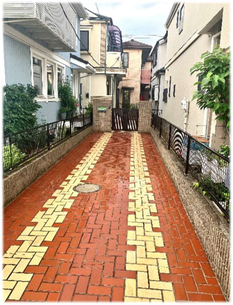 武蔵野市境南町５丁目