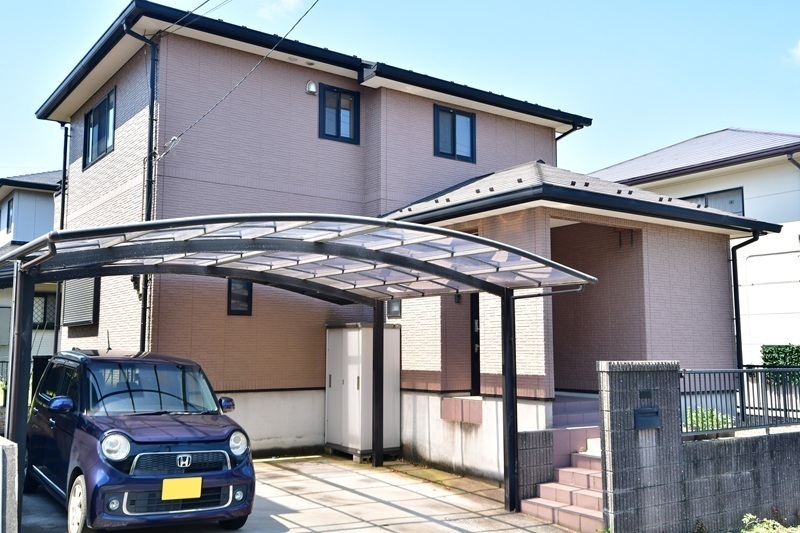 木更津市請西東４丁目