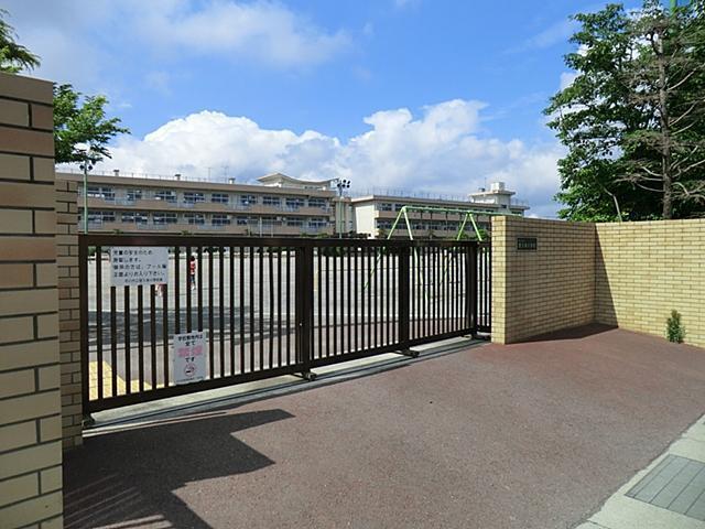 市川市宮久保４丁目