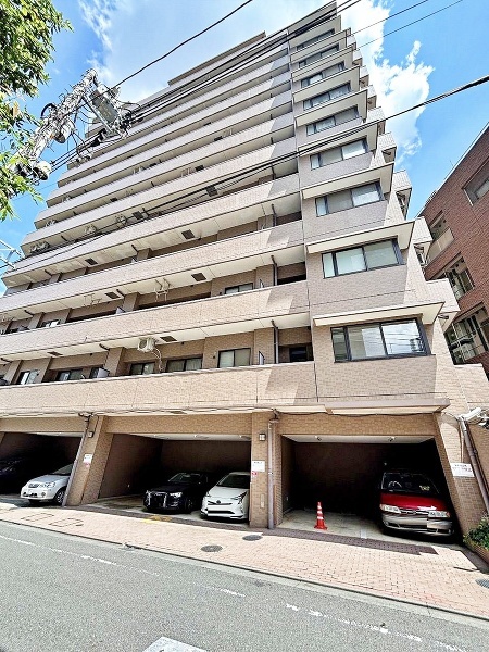 練馬区東大泉１丁目