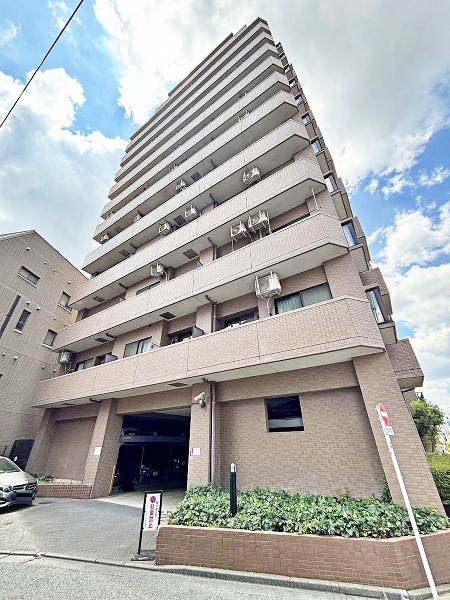 練馬区東大泉１丁目