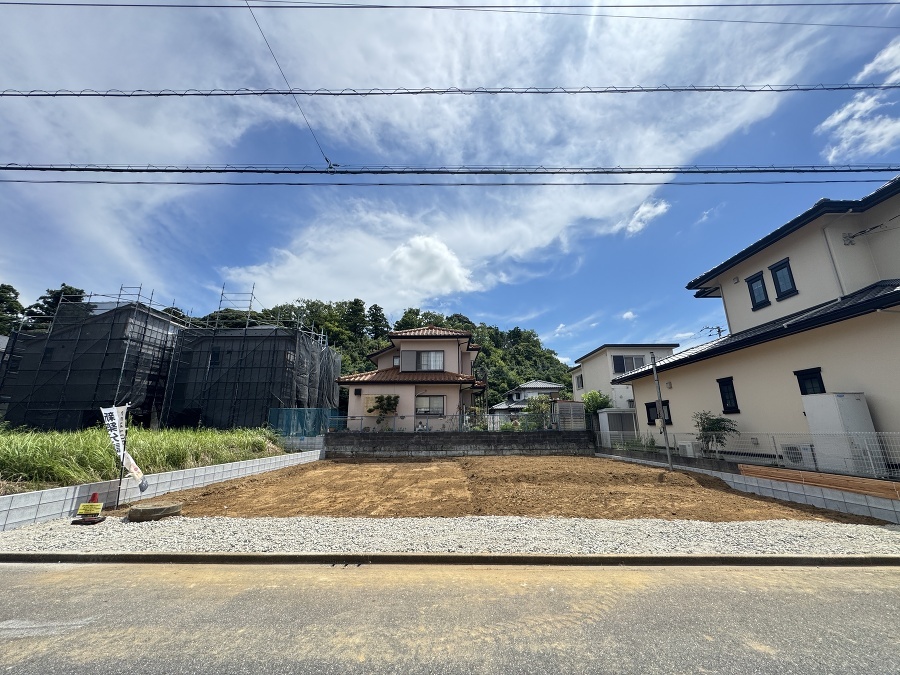 リナージュ市原市光風台2丁目第2期