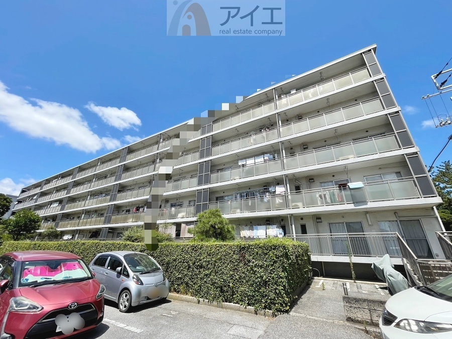 千葉市美浜区真砂５丁目