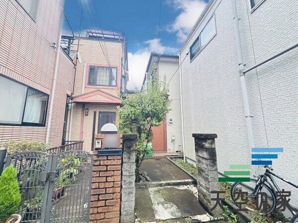 市川市末広１丁目