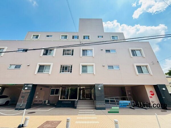 市川市南八幡３丁目