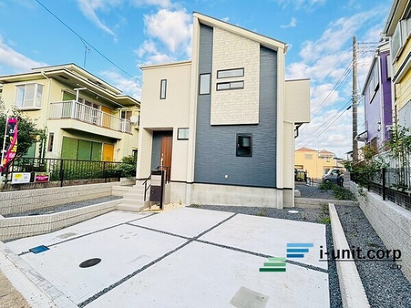 船橋市大穴北３丁目