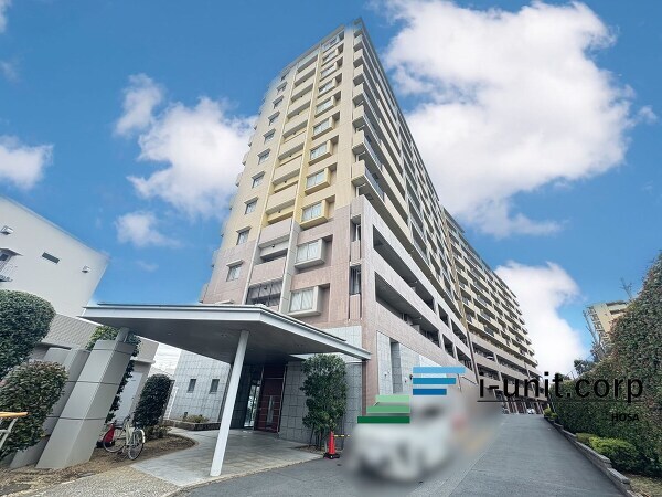 松戸市和名ヶ谷