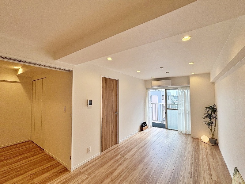 中野区弥生町４丁目