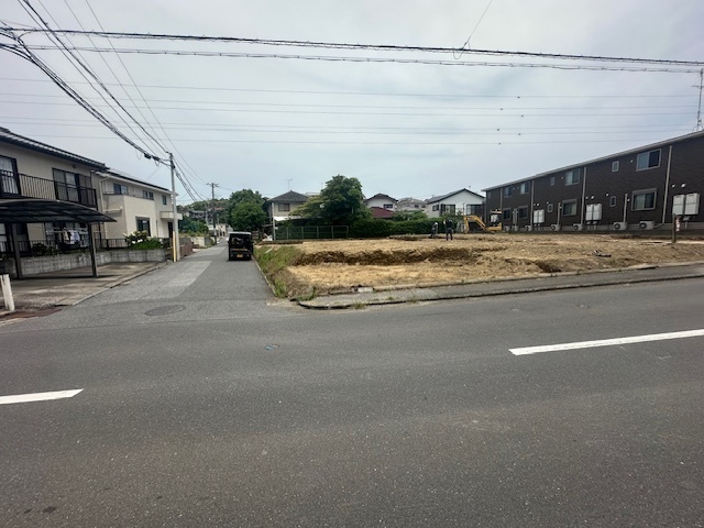 木更津市真舟５丁目