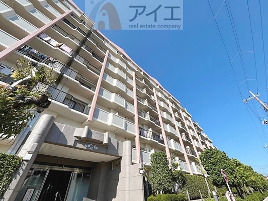 松戸市六高台７丁目